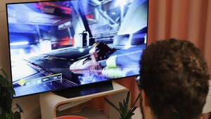 Googles Cloud-Gaming: Stadia auf TV, Chromebook und Pixel ausprobiert