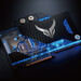 RX 5700 XT Liquid Devil: Wassergekühlte Navi-GPU mit Höchsttakt für 599 Euro