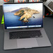 Apple MacBook Pro 16 Zoll im Test: Zurück in die Zukunft