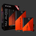 NU Audio: EVGA präsentiert zwei Soundkarten plus 5.1-Add-on