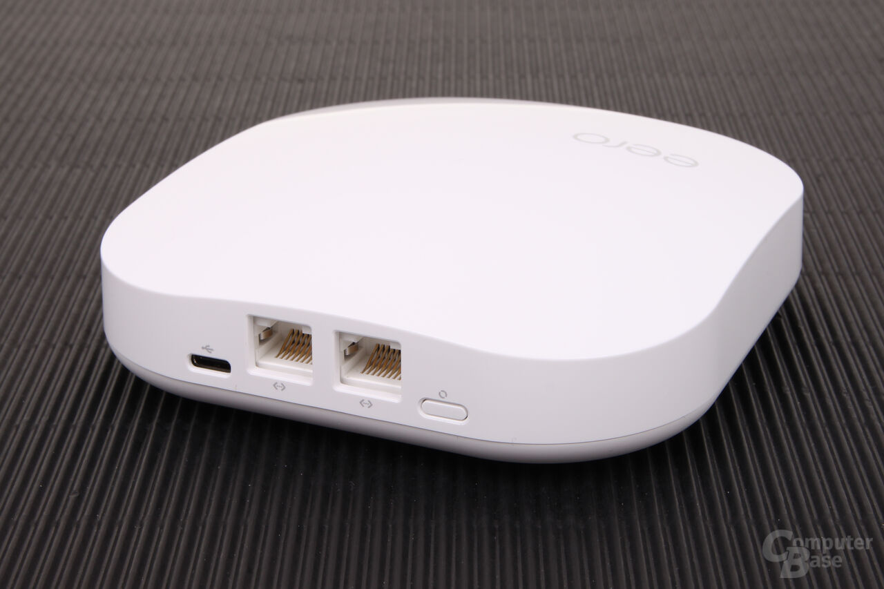eero Pro