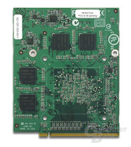 nVidia GeForce Go 6800 MXM