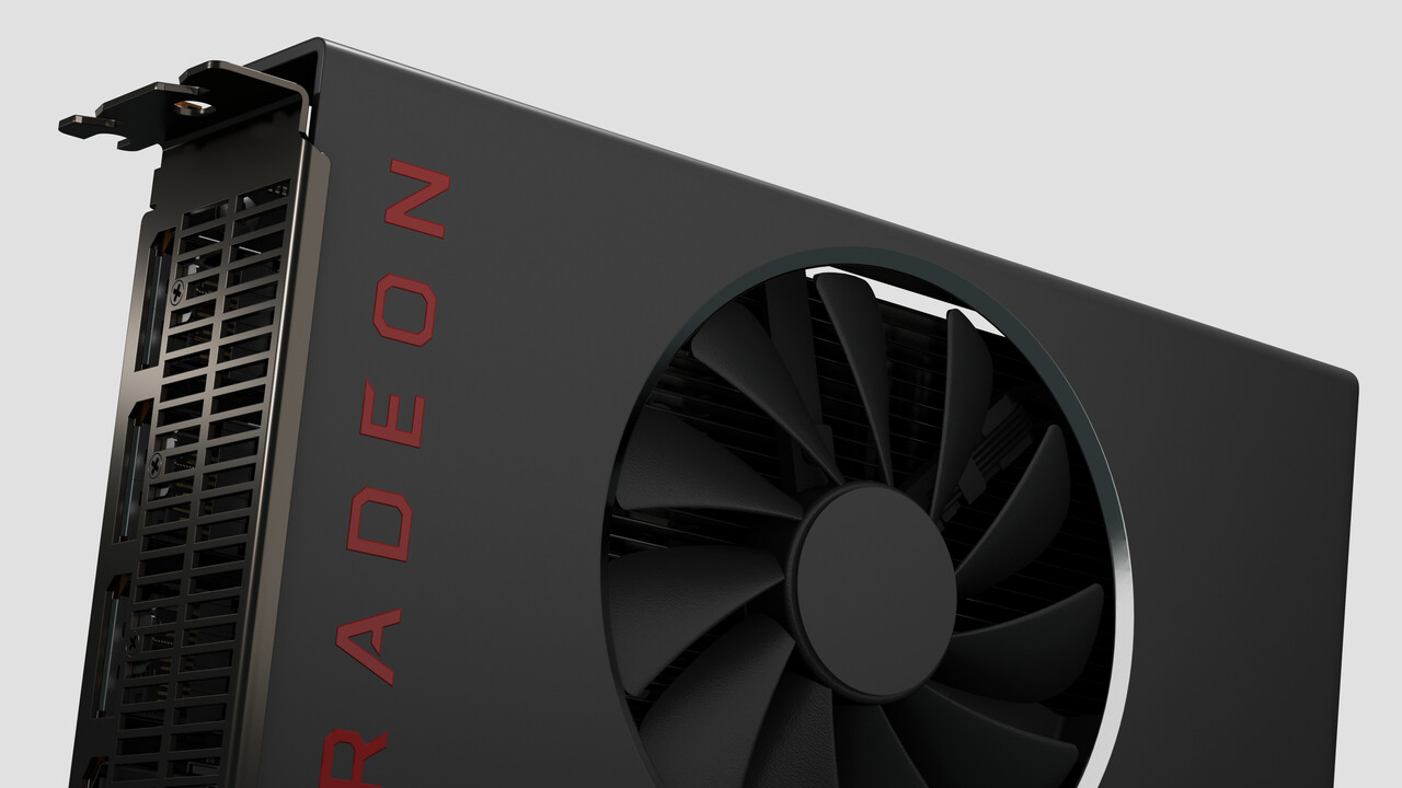 GPU-Gerüchte: Radeon RX 5500 von Board-Partnern ab 12. Dezember