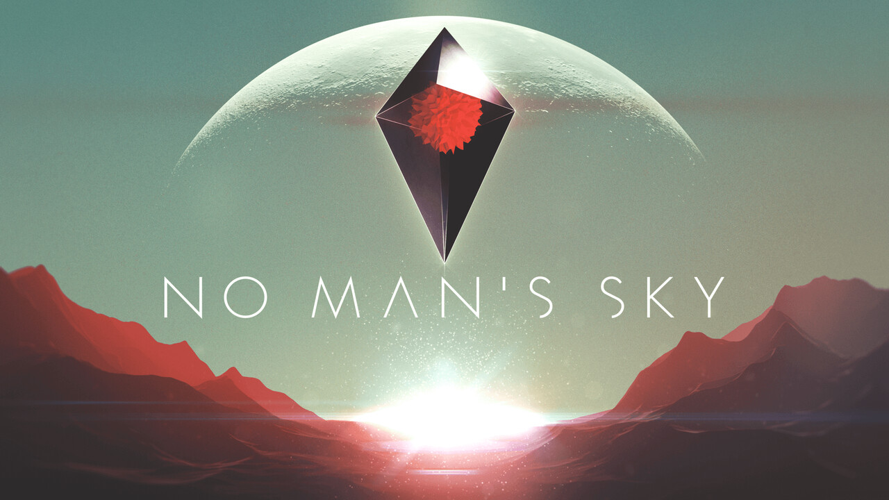 No Man's Sky: Synthesis-Update macht den Survival-Alltag leichter