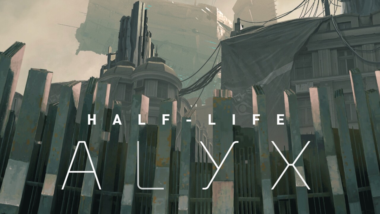 Valve: Index-VR-Headset dank Half-Life: Alyx ausverkauft