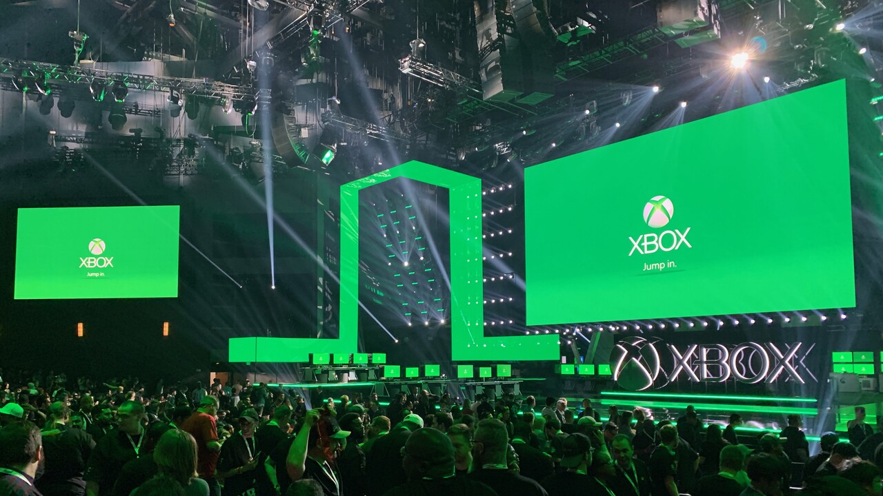 Xbox Scarlett: Alle 3 Monate ein First-Party-Spiel und kein VR
