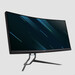 Acer Predator X38 P: IPS-Monitor mit „1 ms“ und bis zu 175 Hz im 24:10-Format