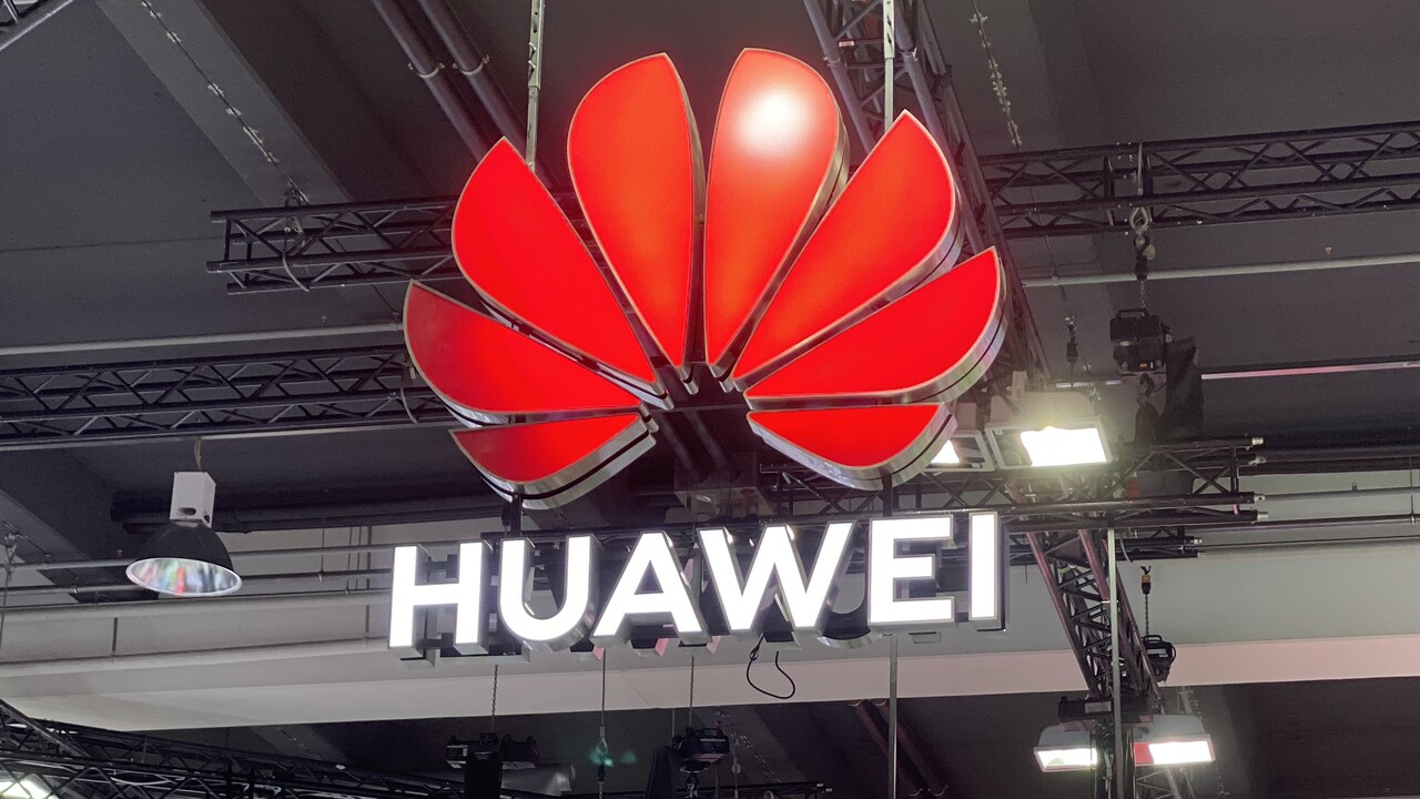Huawei: Abgeordnete protestieren gegen 5G-Kurs der Regierung