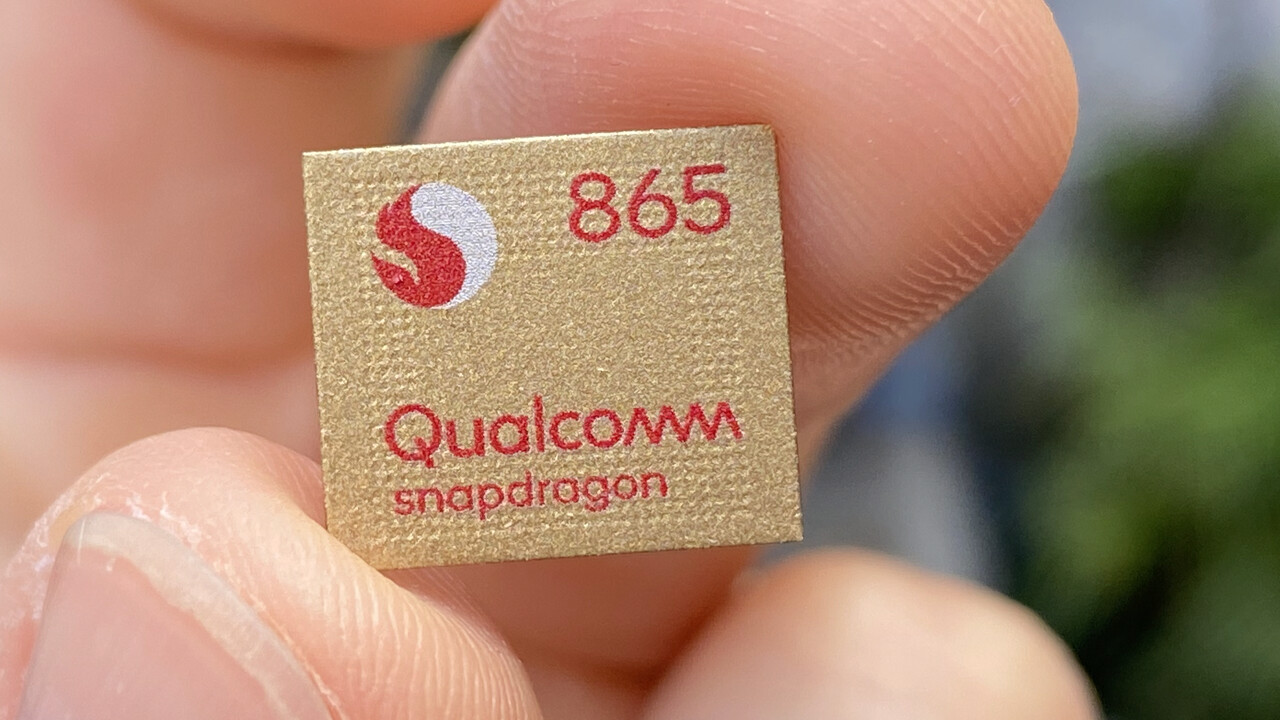 Snapdragon 865 im Detail: Qualcomm schmeißt das Modem raus