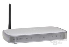 Netgear DG834GT