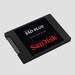 Neues Modell: SanDisk SSD Plus mit 2 TB gesichtet