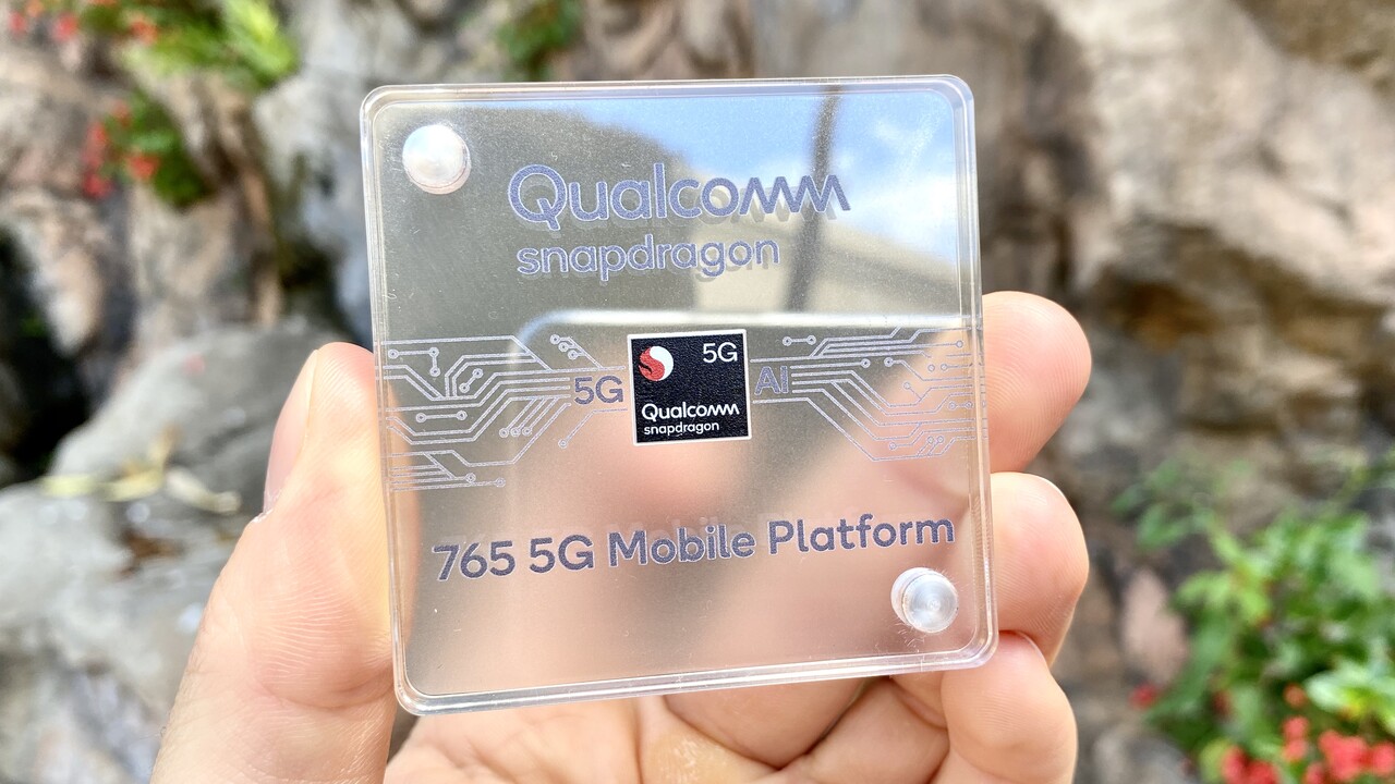 Snapdragon 765(G) im Detail: Qualcomms erster Chip mit integriertem 5G-Modem