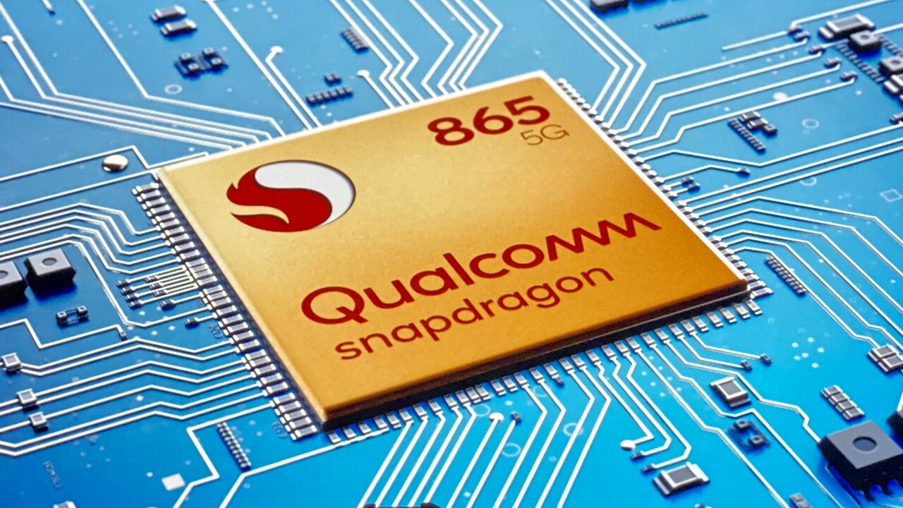 Snapdragon 865: Qualcomm bietet Adreno-GPU-Treiber im Play Store an