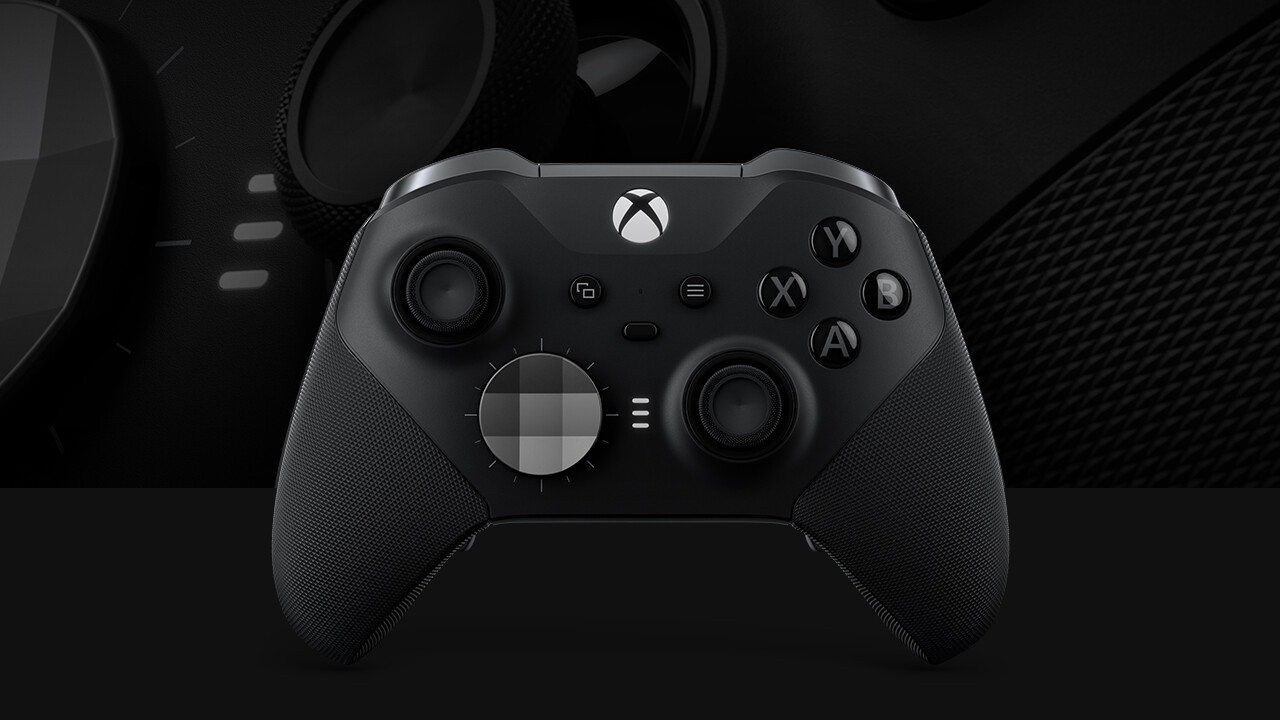 Xbox Scarlett: Microsoft arbeitet an Next-Gen-Xbox ohne Laufwerk