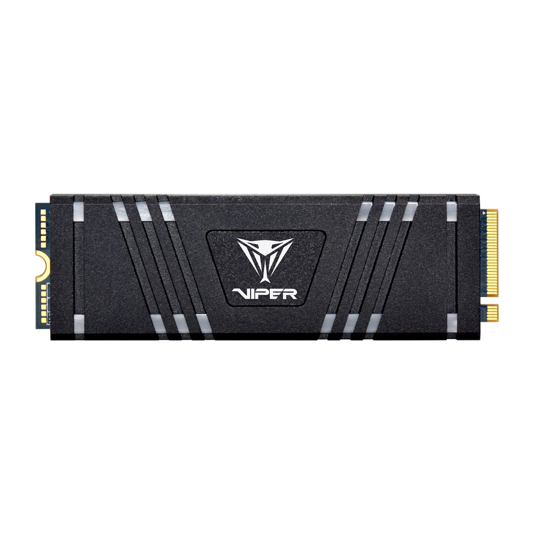 Patriot Viper VPR100 RGB SSD