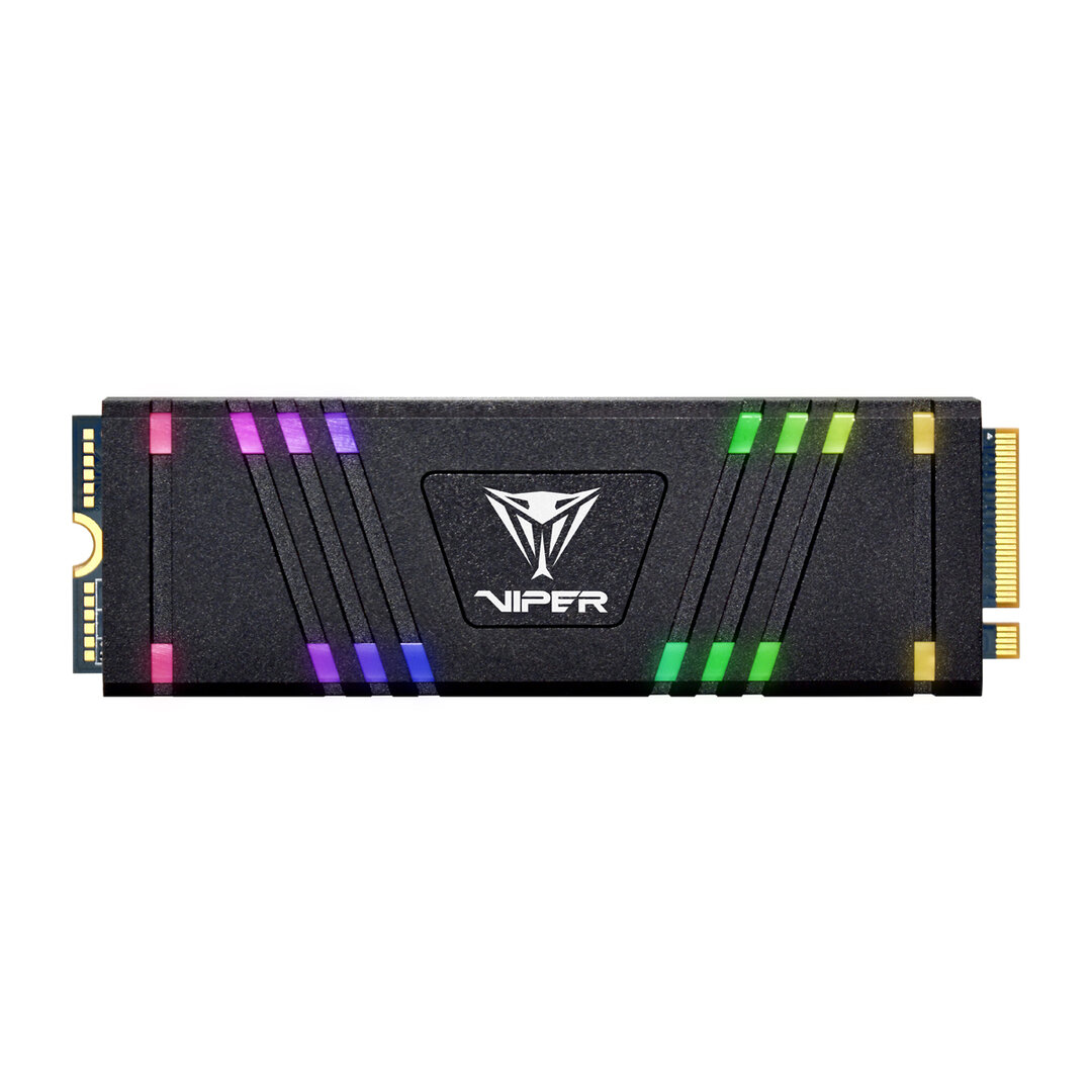 Patriot Viper VPR100 RGB SSD