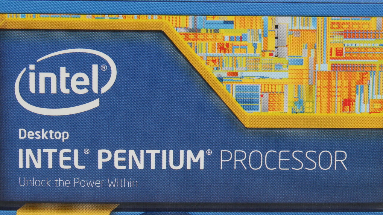 14-nm-Lieferprobleme: Intel reanimiert 22-nm-Haswell-Prozessor