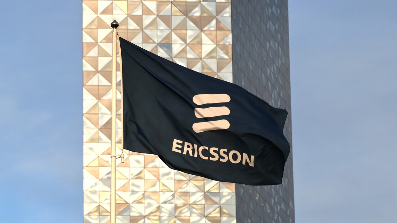 Korruptionsskandal: Ericsson muss eine Milliarde US-Dollar Strafe zahlen