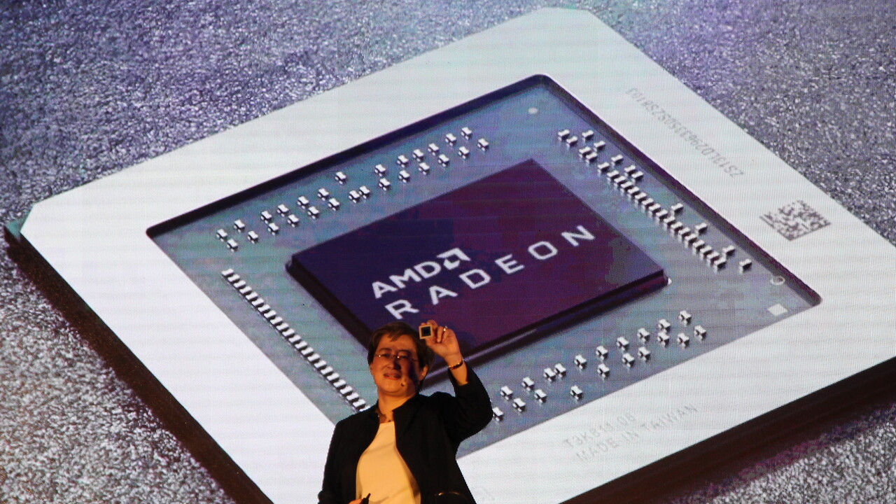 GPU-Gerüchte: Konkrete Hinweise auf Radeon RX 5600 (XT) verwirren