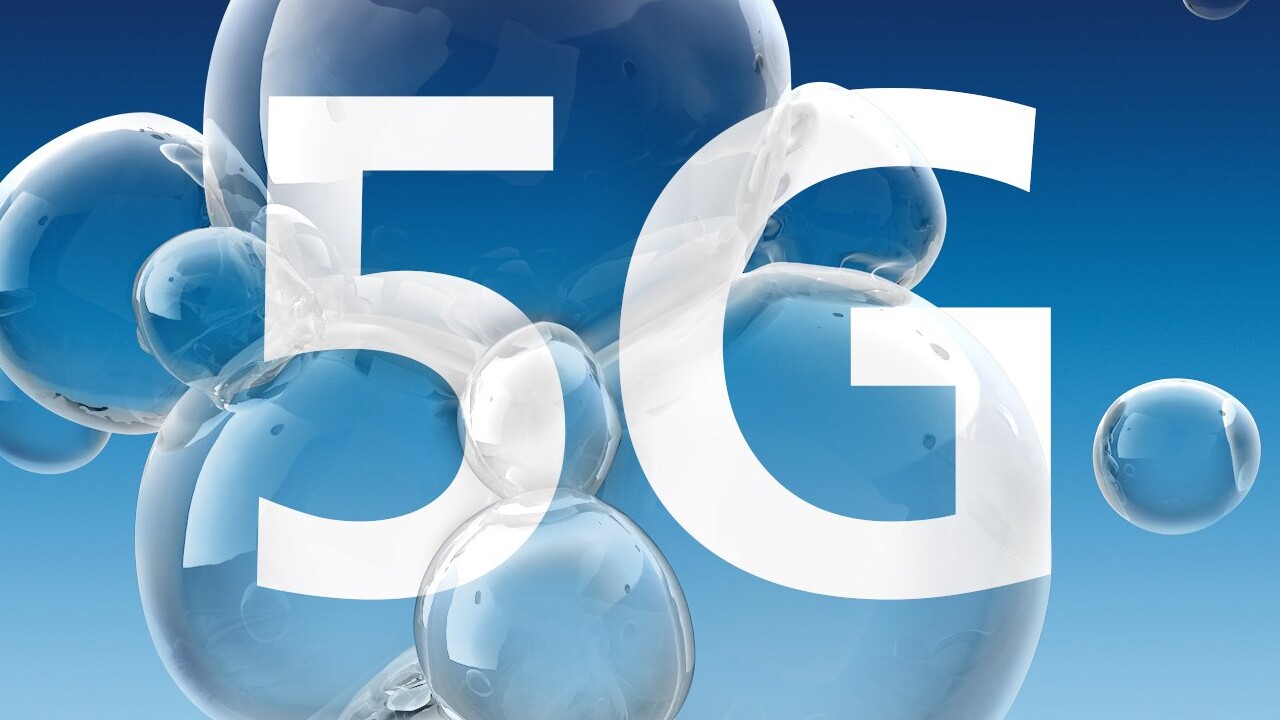 5G-Ausbau: Telefónica will Huawei-Technologie nutzen