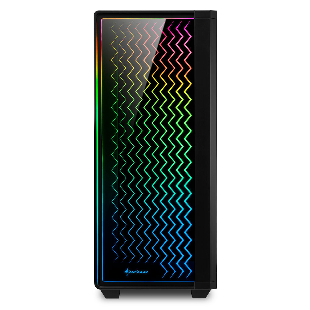 Sharkoon RGB Lit 200