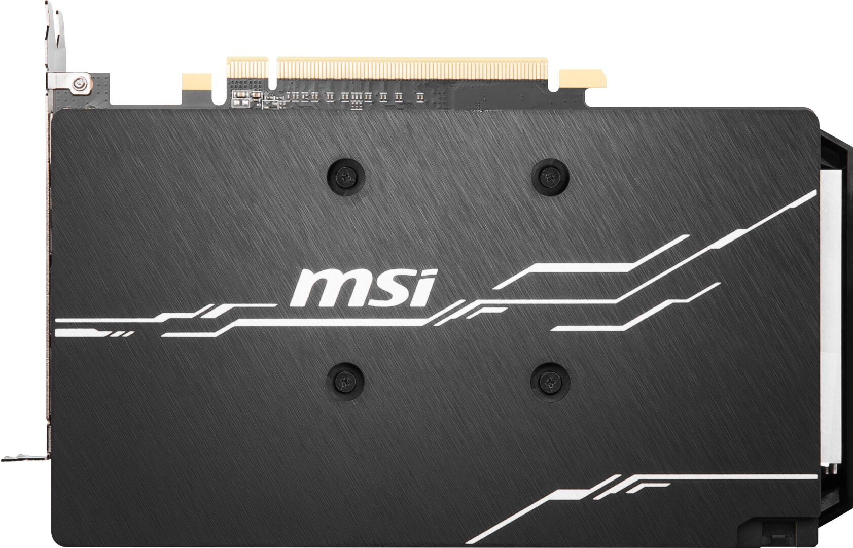 MSI Radeon RX 5500 XT Mech