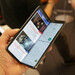 2.100-Euro-Smartphone: Samsung verkauft eine Million Galaxy Fold