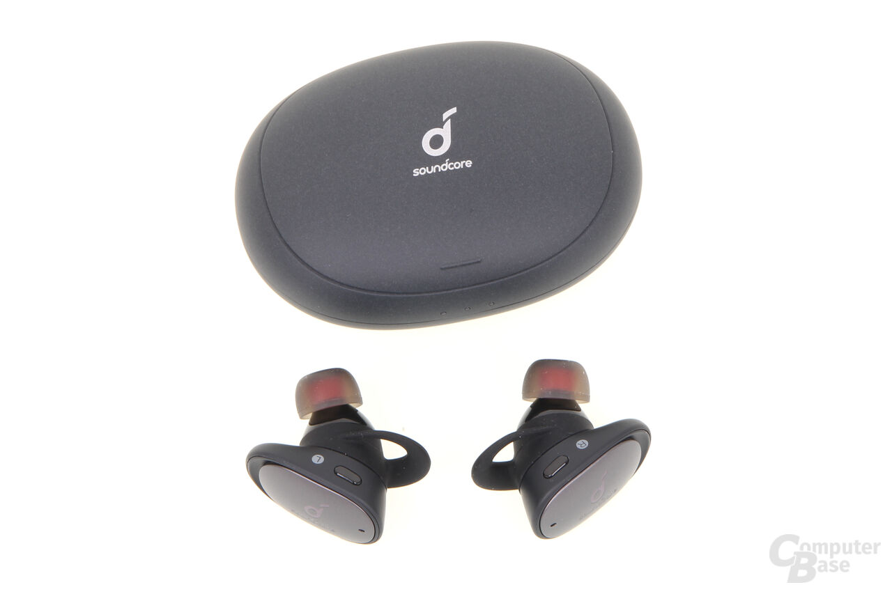 12 True Wireless In Ear Kopfhorer Im Test Fazit Computerbase
