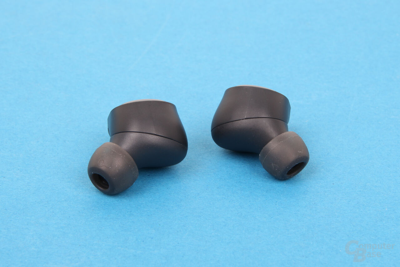 12 True Wireless In Ear Kopfh rer im Test Skullcandy Sesh