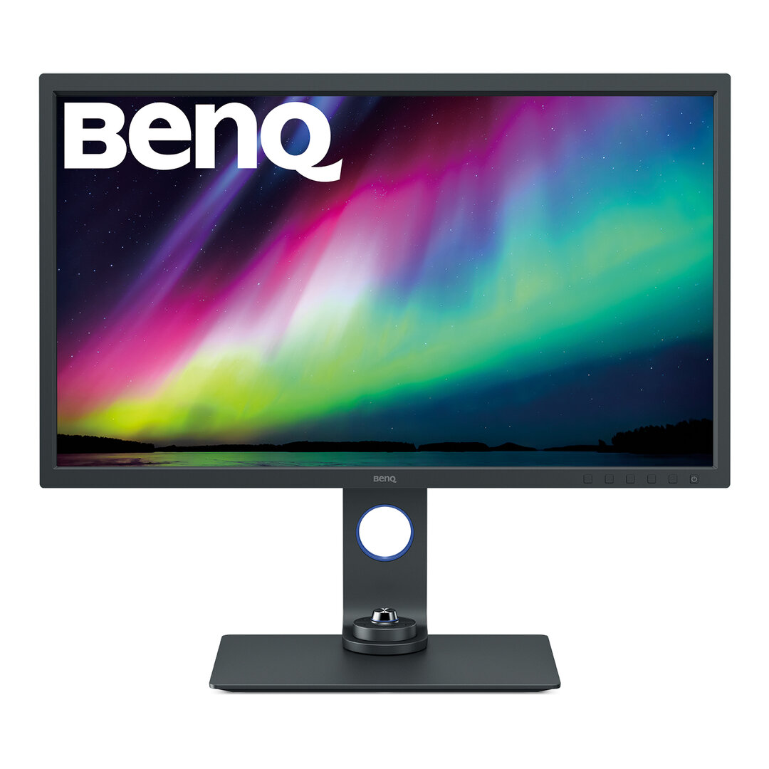 BenQ PhotoVue SW321C