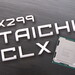 DDR4-RAM: ASRock X299 Taichi CLX unterstützt jetzt RDIMM