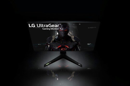 LG UltraGear 27GN950