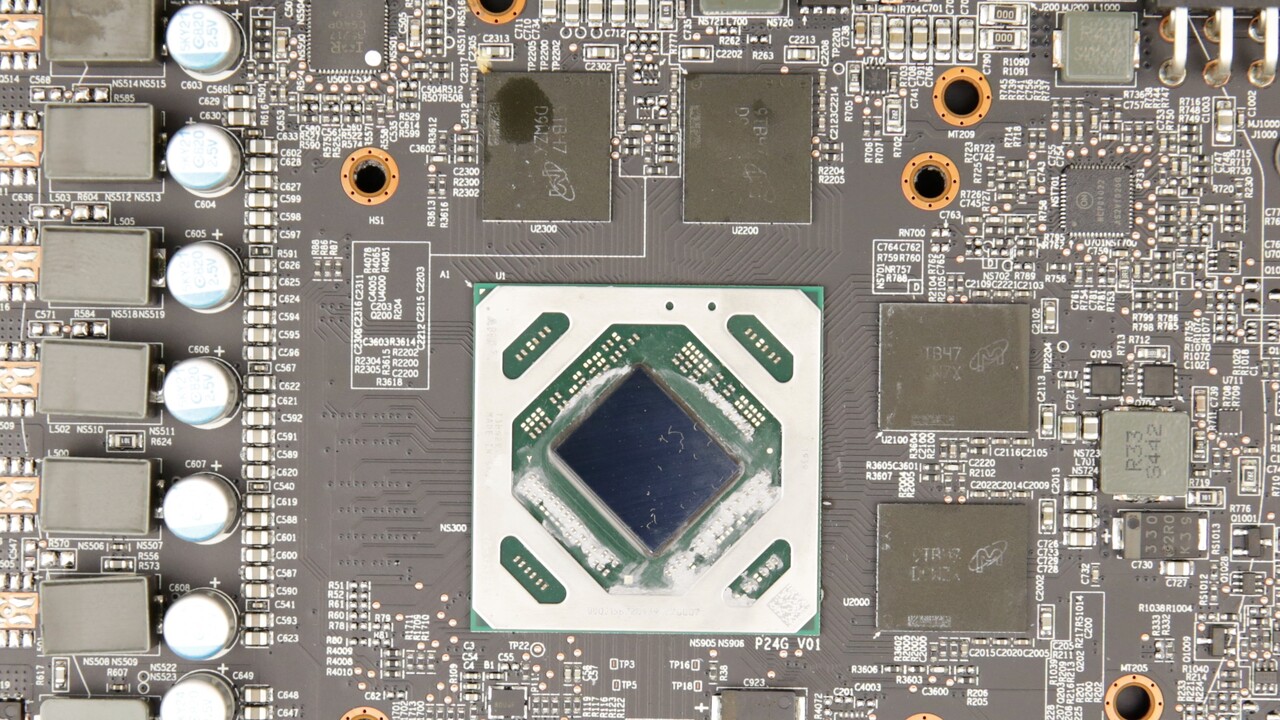 GPU-Gerüchte: Es steht 2:1 für 6 GB bei der Radeon RX 5600 XT