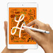 Apple Pencil: Haptisches Feedback soll für echtes Schreibgefühl sorgen