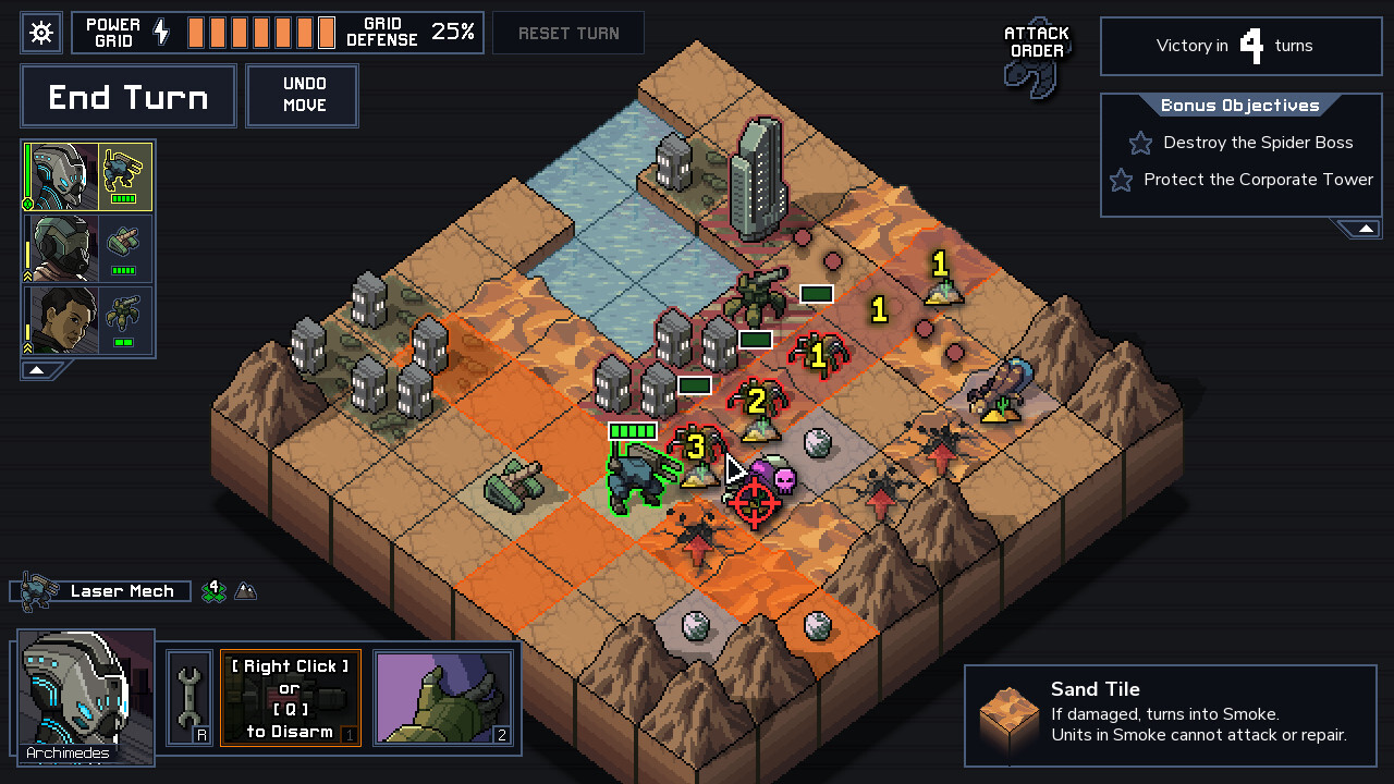 Epic Games Store: Into The Breach gratis und Start des Holiday Sale