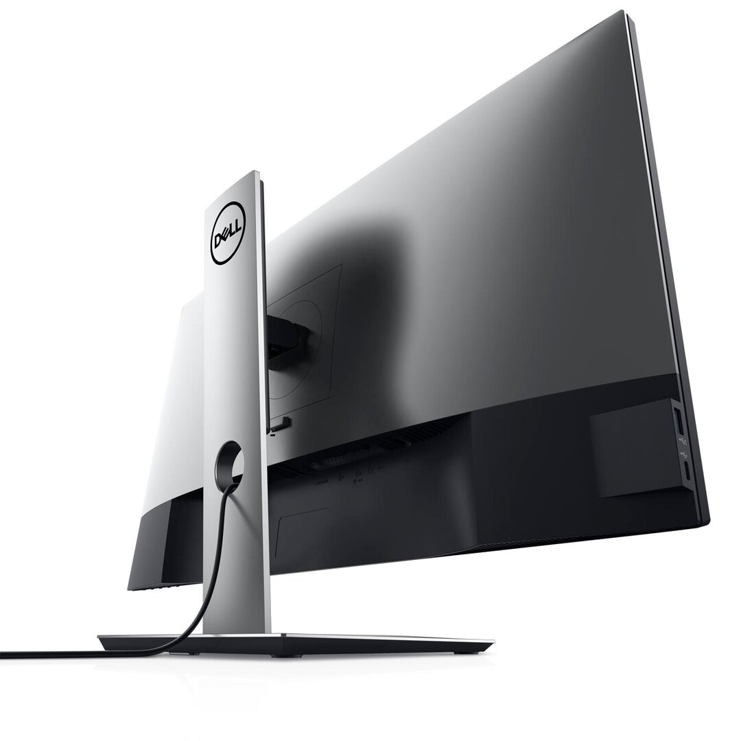 Dell UltraSharp U2720Q