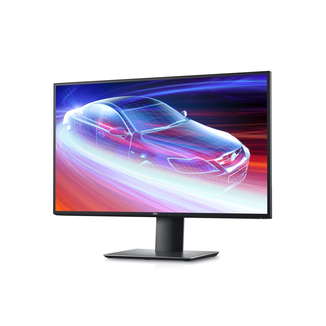 Dell UltraSharp U2720Q