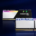 G.Skill Trident Z: Low-Latency-Kits mit 32 GB DIMMs bei 3.200 MHz und CL14