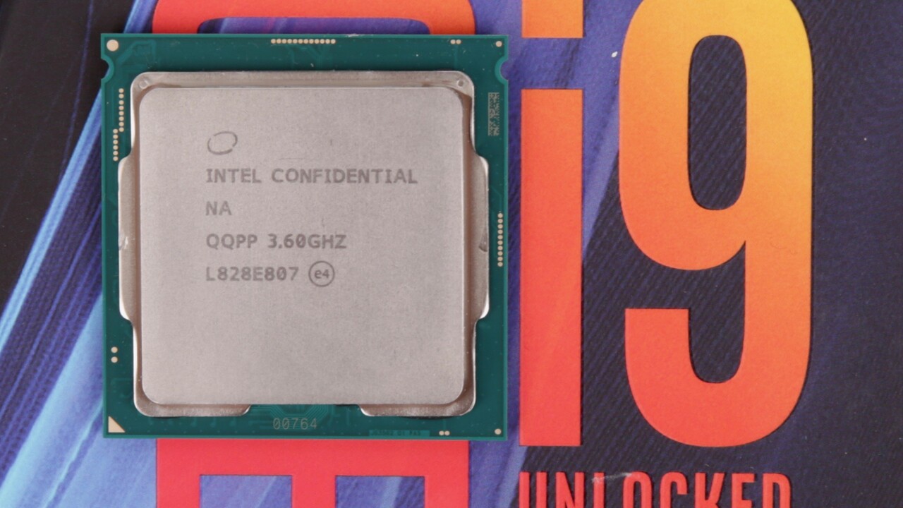 Intel-CPU-Gerüchte: Comet Lake bringt 26 Modelle und bis zu 5,3 GHz