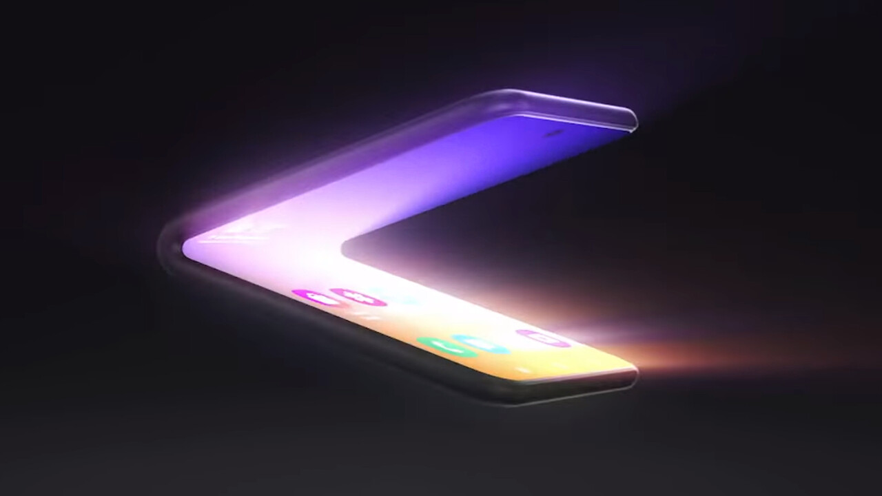 Smartphone-Gerüchte: Samsung Galaxy Fold 2 startet im Februar 2020