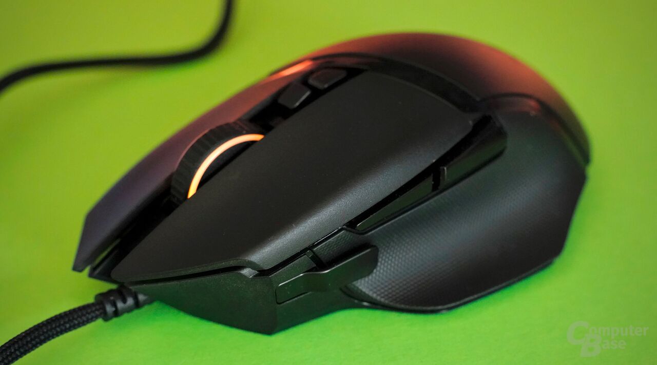 Razer Basilisk V2
