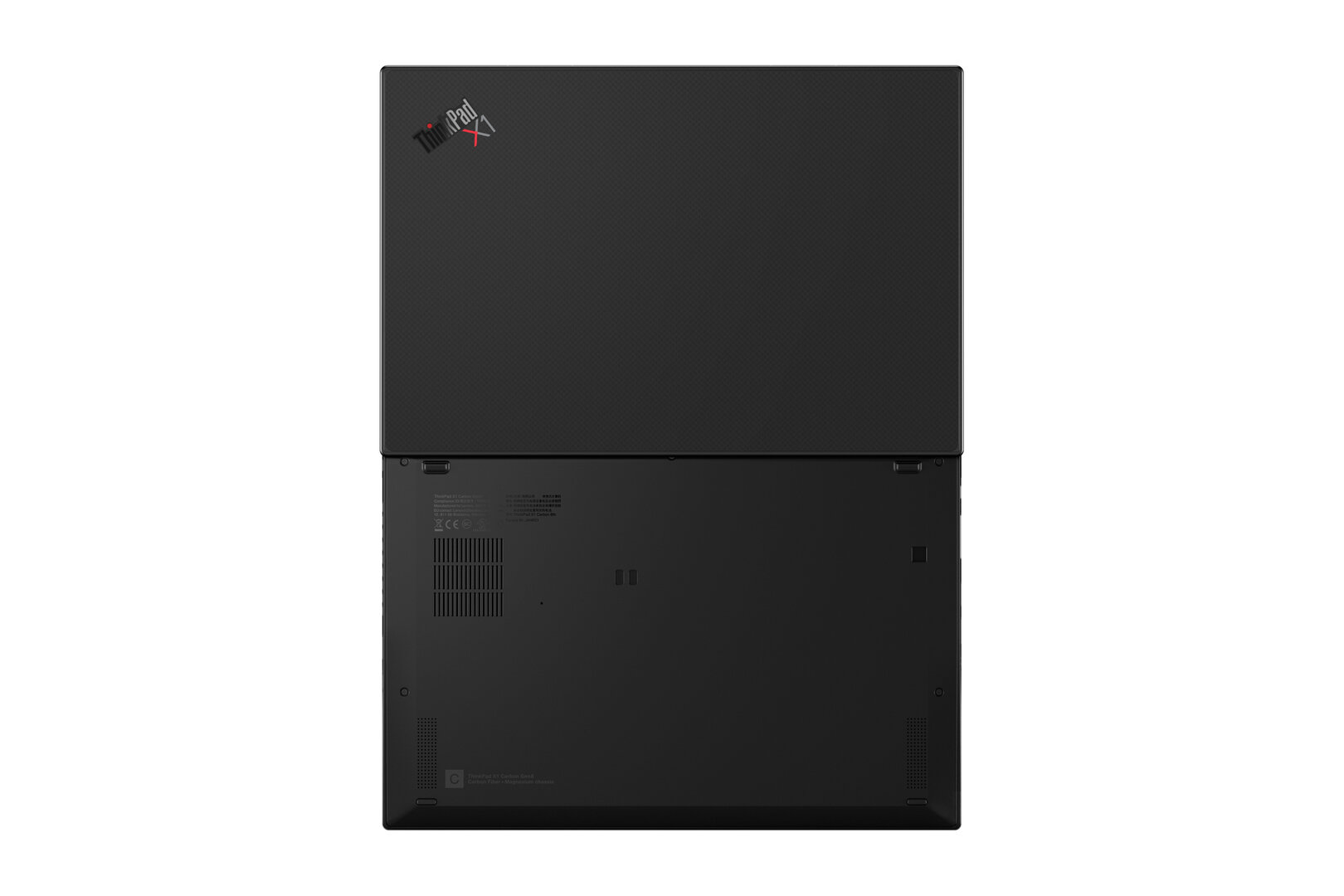 Lenovo ThinkPad X1 Carbon G8