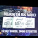 Intel Sneak Peek: Tiger Lake, Comet Lake-H und Sticheln gegen AMD