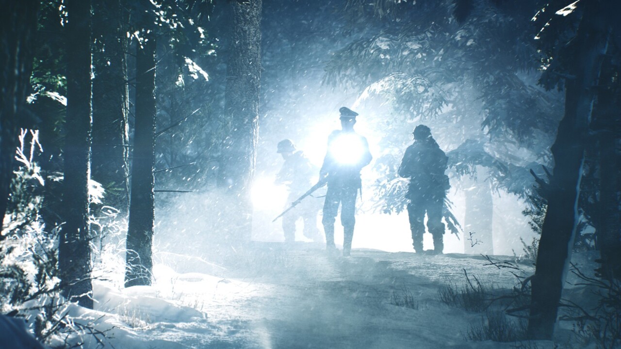 Battlefield V: Electronic Arts schließt Linux-Spieler aus