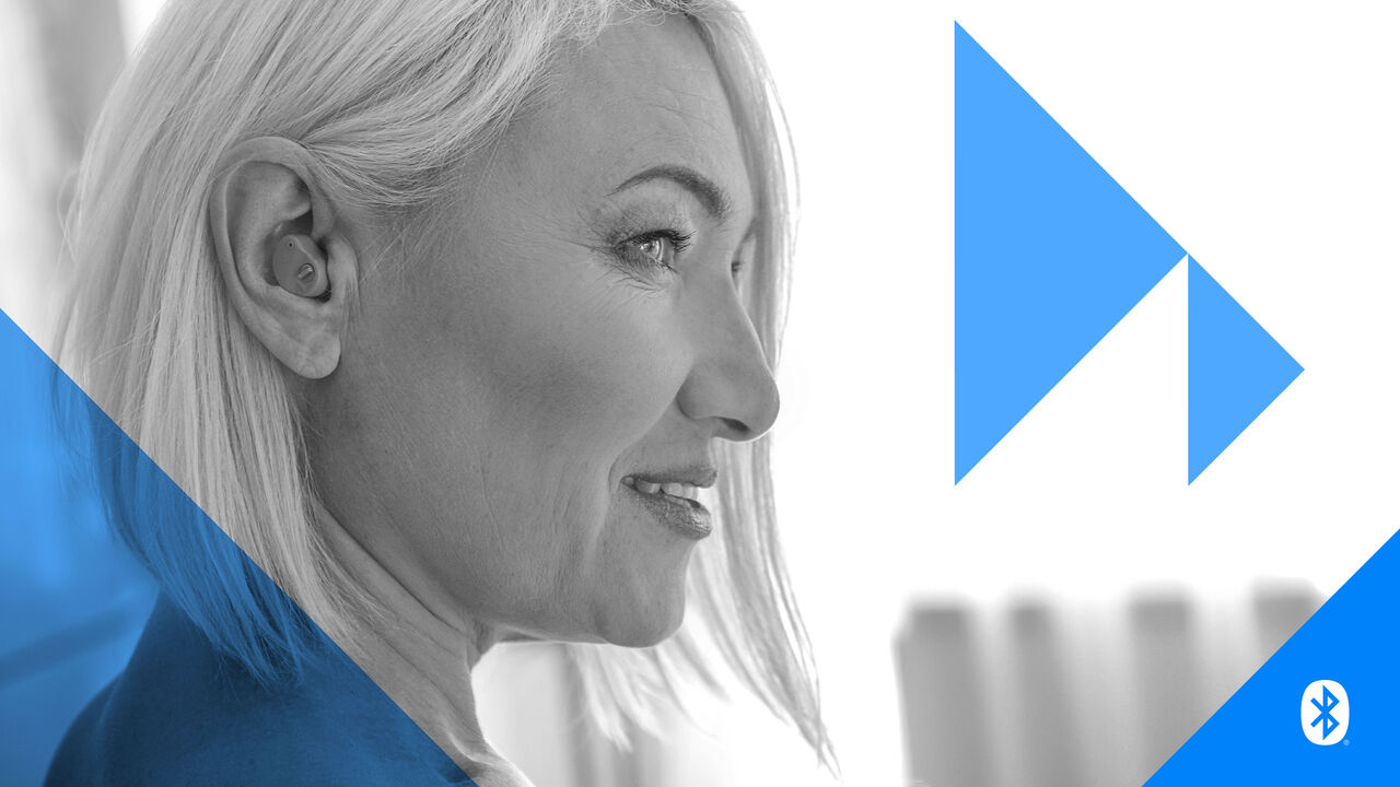Bluetooth LE Audio (Bild: Bluetooth SIG)
