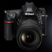 Nikon D780: Vollformat-Alleskönner mit Spiegel ab 2.500 Euro
