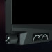 MSI Optix MEG381CQR: 24:10-Gaming-Monitor mit OLED-Zusatzdisplay