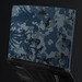 Camouflage-Concept-Notebook: Designstudie des MSI GF65 Thin auf der CES ausgestellt