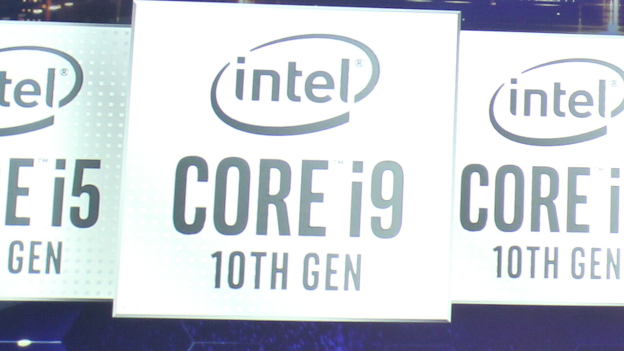 Intel Comet Lake-S: Die fertigen Mainboards müssen auf die CPUs warten