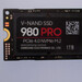 Samsung 980 Pro: M.2-SSD mit bis zu 6.500 MB/s via PCIe 4.0